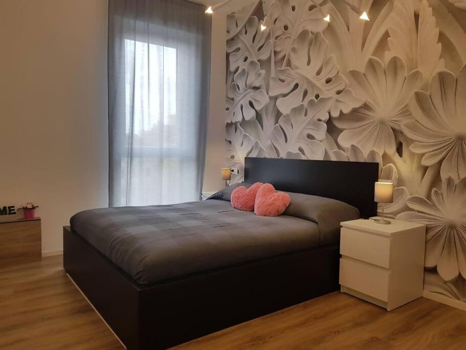 Bsuites Trieste In Centro Storico Con Wifi Pádua Quarto foto