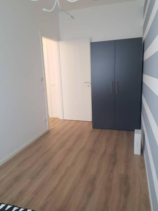 Bsuites Trieste In Centro Storico Con Wifi Pádua Exterior foto