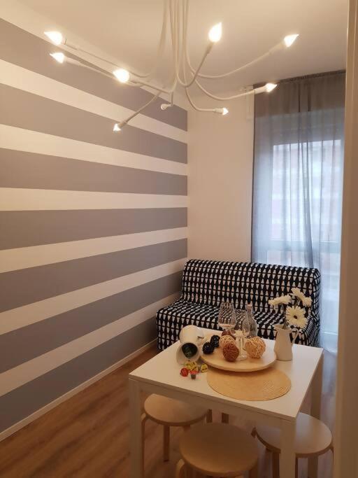 Bsuites Trieste In Centro Storico Con Wifi Pádua Exterior foto
