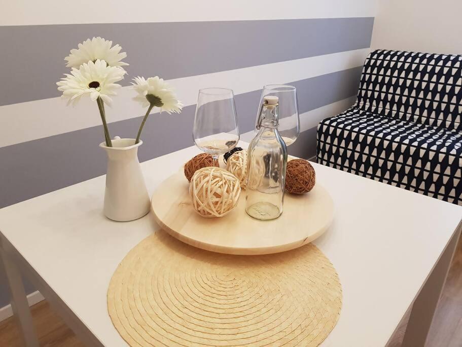 Bsuites Trieste In Centro Storico Con Wifi Pádua Exterior foto