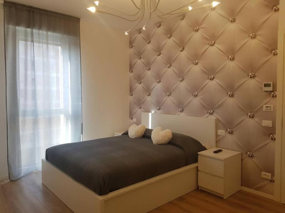 Bsuites Trieste In Centro Storico Con Wifi Pádua Exterior foto