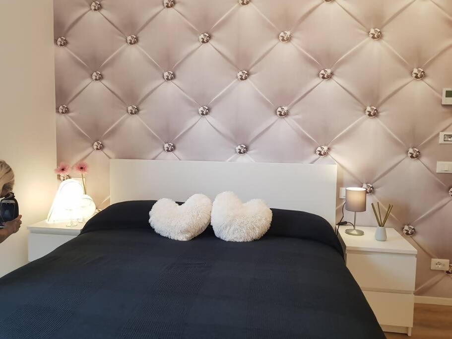 Bsuites Trieste In Centro Storico Con Wifi Pádua Exterior foto