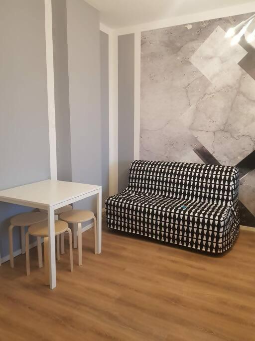 Bsuites Trieste In Centro Storico Con Wifi Pádua Quarto foto