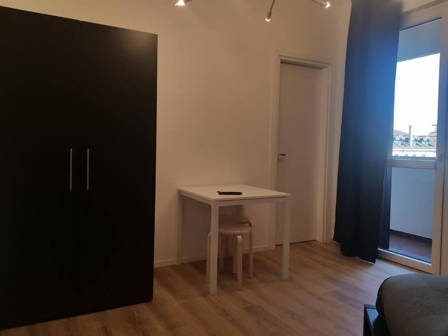 Bsuites Trieste In Centro Storico Con Wifi Pádua Quarto foto