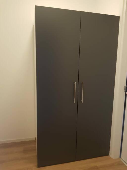 Bsuites Trieste In Centro Storico Con Wifi Pádua Quarto foto