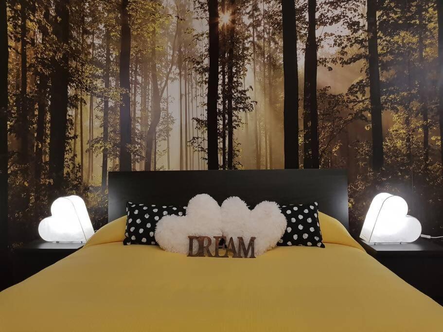 Bsuites Trieste In Centro Storico Con Wifi Pádua Quarto foto