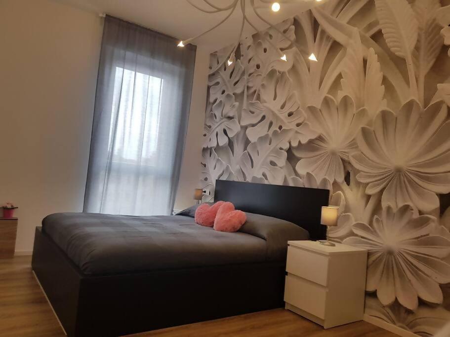 Bsuites Trieste In Centro Storico Con Wifi Pádua Quarto foto