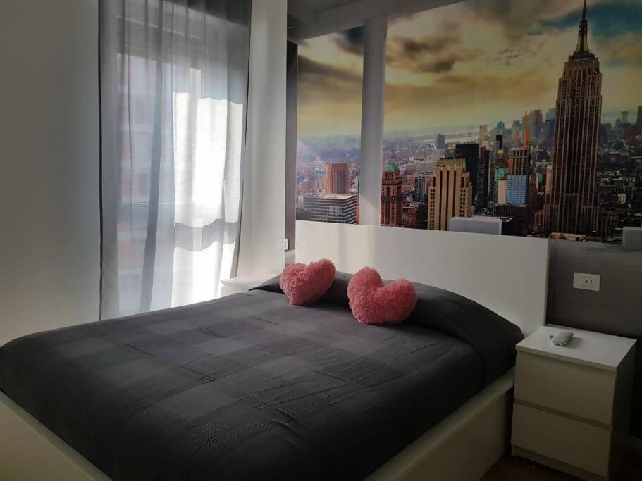 Bsuites Trieste In Centro Storico Con Wifi Pádua Quarto foto